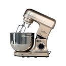 EMBLEME EM 8P2 Stand Mixer 8 L, Gold عجانة امبليوم