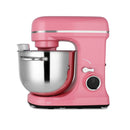 EMBLEME EM 8P2 Stand Mixer 8 L, Pink عجانة امبليوم