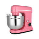 EMBLEME EM 8P2 Stand Mixer 8 L, Pink عجانة امبليوم