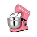 EMBLEME EM 8P2 Stand Mixer 8 L, Pink عجانة امبليوم