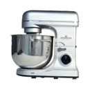 EMBLEME EM 8P2 Stand Mixer 8 L, Silver عجانة امبليوم