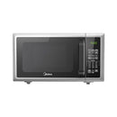 MIDEA EM925A2GUSL-IQ Microwave heating and defrosting 25 L, Black