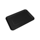 EMBLEME EM AFPOV25 Air Fryer with Oven, Black قلاية هوائية امبليوم