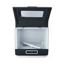EMBLEME EMDWW Dishwasher 800 Watts, Black غسالة صحون امبليوم