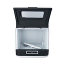 EMBLEME EMDWW Portable Dishwasher, Silver غسالة صحون امبليوم
