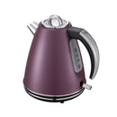 EMBLEME EM EKWB Stylish Electric Kettle, Purple غلاية امبليوم