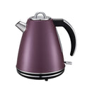 EMBLEME EM EKWB Stylish Electric Kettle, Purple غلاية امبليوم