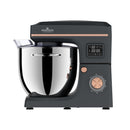 EMBLEME EM SM10G Electric Bowl Mixer 10 L, Black  خلاط امبليوم