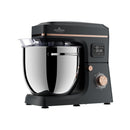 EMBLEME EM SM10G Electric Bowl Mixer 10 L, Black  خلاط امبليوم