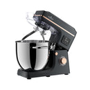 EMBLEME EM SM10G Electric Bowl Mixer 10 L, Black  خلاط امبليوم