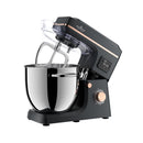 EMBLEME EM SM10G Electric Bowl Mixer 10 L, Black  خلاط امبليوم