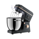 EMBLEME EM SM10G Electric Bowl Mixer 10 L, Black  خلاط امبليوم