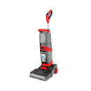 EMBLEME EM X3PVCR Multi-purpose carpet cleaning vacuum 2026, Red مكنسة امبليوم