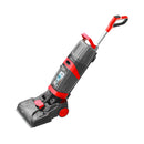 EMBLEME EM X3PVCR Multi-purpose carpet cleaning vacuum 2026, Red مكنسة امبليوم