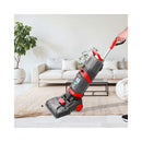 EMBLEME EM X3PVCR Multi-purpose carpet cleaning vacuum 2026, Red مكنسة امبليوم