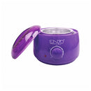 ENZO EN-1102 Professional Wax Heater, Purple جهاز شمع اينزو