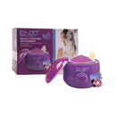 ENZO EN-1102 Professional Wax Heater, Purple جهاز شمع اينزو