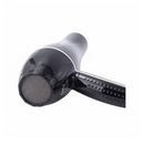 ENZO EN-111 Professional Hair Dryer, Black شسوار اينزو