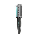 ENZO EN-3977 Professional Hair Straightener, Gray كاوية شعر اينزو