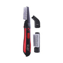ENZO EN-503A 3-in-1 Professional Hair Styler, Black مصفف شعر اينزو