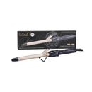 ENZO EN-9124 Professional Curling Iron, Black مجعدة شعر اينزو