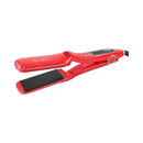ENZO EN-99903 Hair straightener, Red كاوية شعر اينزو