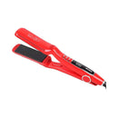 ENZO EN-99903 Hair straightener, Red كاوية شعر اينزو
