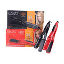ENZO EN-99903 Hair straightener, Red كاوية شعر اينزو