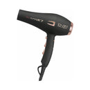 ENZO EN-X7 Professional Hair Dryer, Black شسوار شعر اينزو