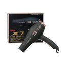 ENZO EN-X7 Professional Hair Dryer, Black شسوار شعر اينزو