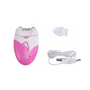 ENZO EN0103 Professional Tweezer Style Hair Removal Epilator, Pink جهاز إزالة الشعر الاحترافي ذو تصميم الملقط، اينزو