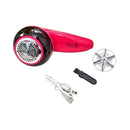 ENZO EN103 Lint Removal Device, Pink ماكنة ازالة الشعر اينزو