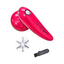 ENZO EN103 Lint Removal Device, Pink ماكنة ازالة الشعر اينزو