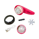 ENZO EN103 Lint Removal Device, Pink ماكنة ازالة الشعر اينزو