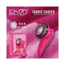 ENZO EN103 Lint Removal Device, Pink ماكنة ازالة الشعر اينزو