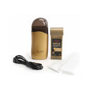 ENZO EN1117G Waxing Machine, Brown آلة إزالة الشعر بالشمع اينزو