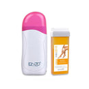 ENZO EN1117 Waxing machine, White آلة إزالة الشعر بالشمع اينزو