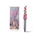 ENZO EN1911 Automatic Hair Curler, Pink مجعد الشعر الأوتوماتيكي اينزو