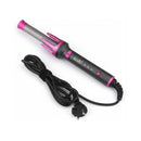 ENZO EN1911 Automatic Hair Curler, Pink مجعد الشعر الأوتوماتيكي اينزو