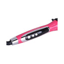 ENZO EN2229 Thermal Styling & Straightening Brush, Pink فرشاة شعر حرارية اينزو