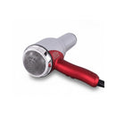 ENZO EN2997 Hair Dryer 2000 W, Silver  مجفف شعر