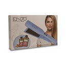 ENZO EN3223 Hair straightener, Blue