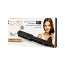 ENZO EN3337 Hair Straightener, Black كاوية شعر اينزو