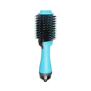 ENZO EN4118 Hot Air Styling Brush, Blue  فرشاة تصفيف الشعر بالهواء الساخن اينزو