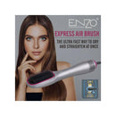 ENZO EN4121 Air Brush, Grey  فرشاة هوائية، اينزو