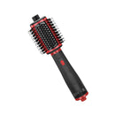 ENZO EN4123 3-in-1 Ceramic Hair Dryer, Red  مجفف شعر سيراميك 3 في 1 اينزو