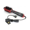 ENZO EN4123 3-in-1 Ceramic Hair Dryer, Red  مجفف شعر سيراميك 3 في 1 اينزو