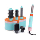 ENZO EN4133 Multi-Function Hair Styler, Sky Blue مكواة شعر اينزو