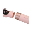 ENZO EN4142B Professional Ionic Hair Styler, Pink مجموعة تصفيف وعناية بالشعر اينزو