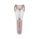 ENZO EN5842 Professional Hair Removal Device, Pink  جهاز إزالة الشعر الاحترافي اينزو